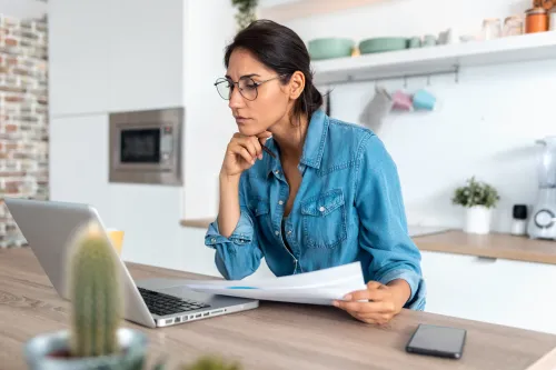 Como fazer uma cotação de hipoteca online?