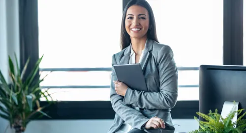 Empreendedorismo feminino: saiba como impulsionar o crescimento do seu negócio