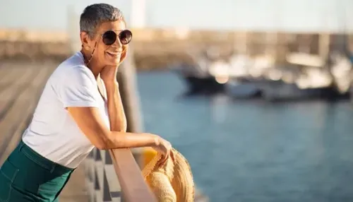 Aposentadoria com imóveis: como planejar o seu futuro