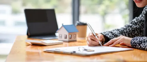 Assinei meu Home Equity: quais são os próximos passos?