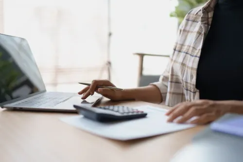 IOF sobre empréstimo: o que é e como é calculado?