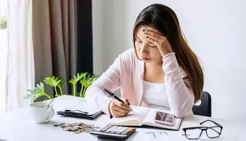 Empréstimo com garantia de imóvel para negativados: a solução para quitar dívidas