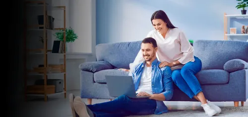 O que é empréstimo com garantia de imóvel