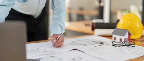 Legalização de obra: documentos e exigências legais