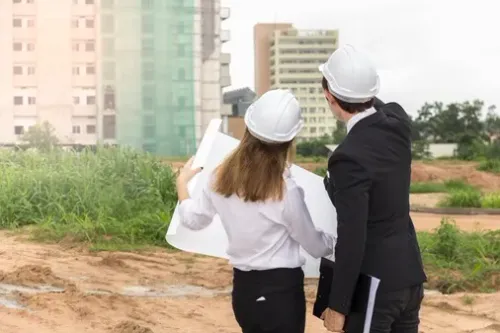 Empréstimo com garantia de terreno é confiável?