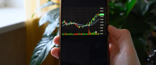Quanto rende 500 mil no CDI por mês e como investir?