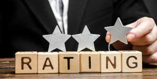 Rating bancário: saiba como ele afeta as taxas do seu empréstimo