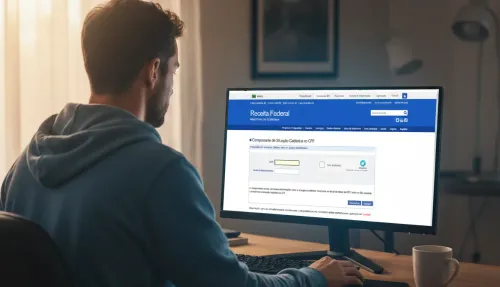 Como regularizar o CPF e obter acesso ao crédito novamente?