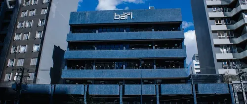 Expansão do Conglomerado Bari supera crescimento do mercado de Home Equity