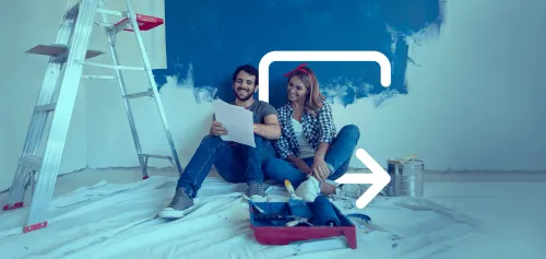 Reformar a Casa: como fazer reforma sem gastar muito?