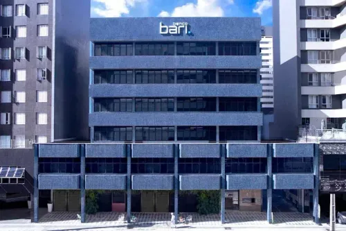 Como se destacar para as vagas do Bari? oportunidades em diversas áreas esperam por você