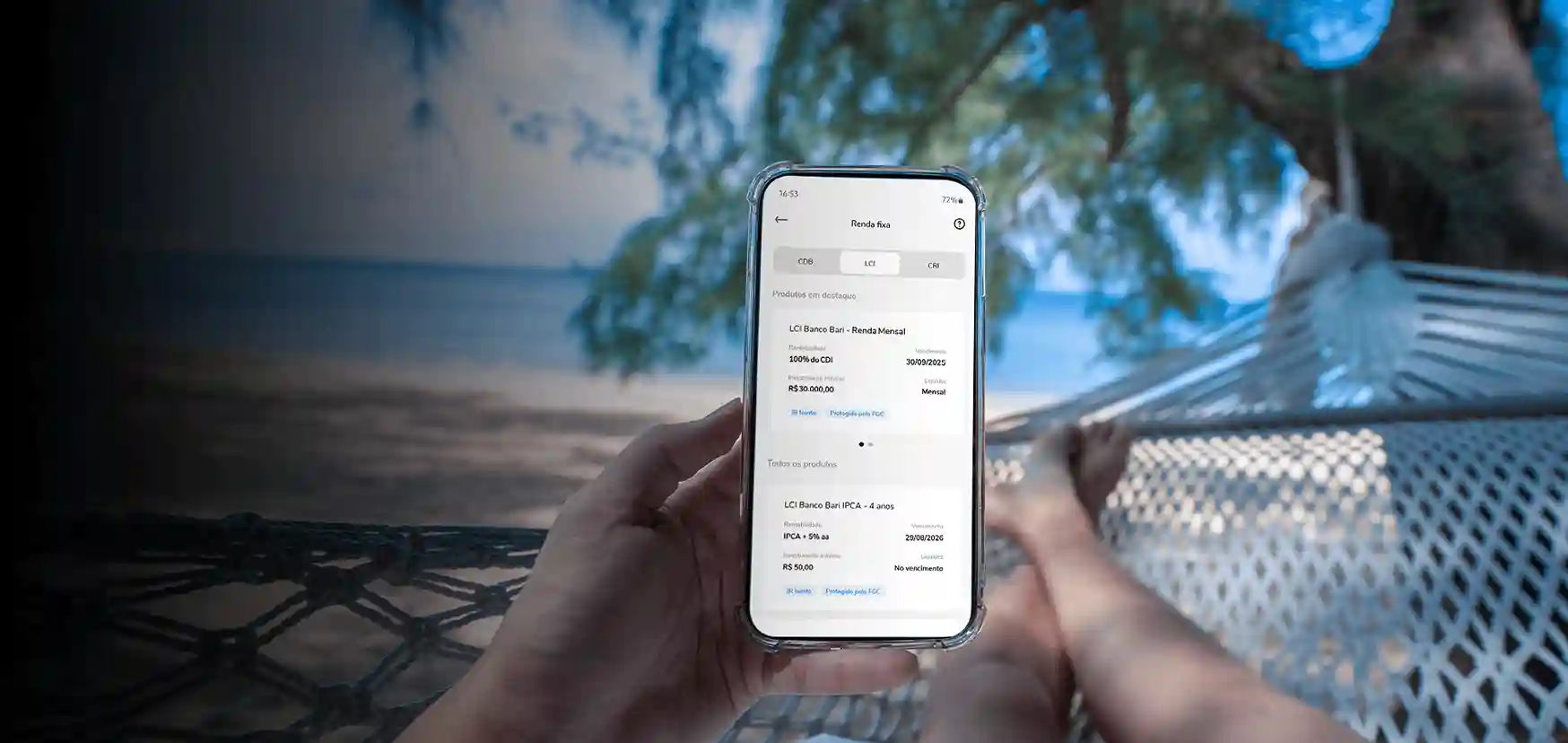 Viver de renda em 2023? Com este investimento é possível